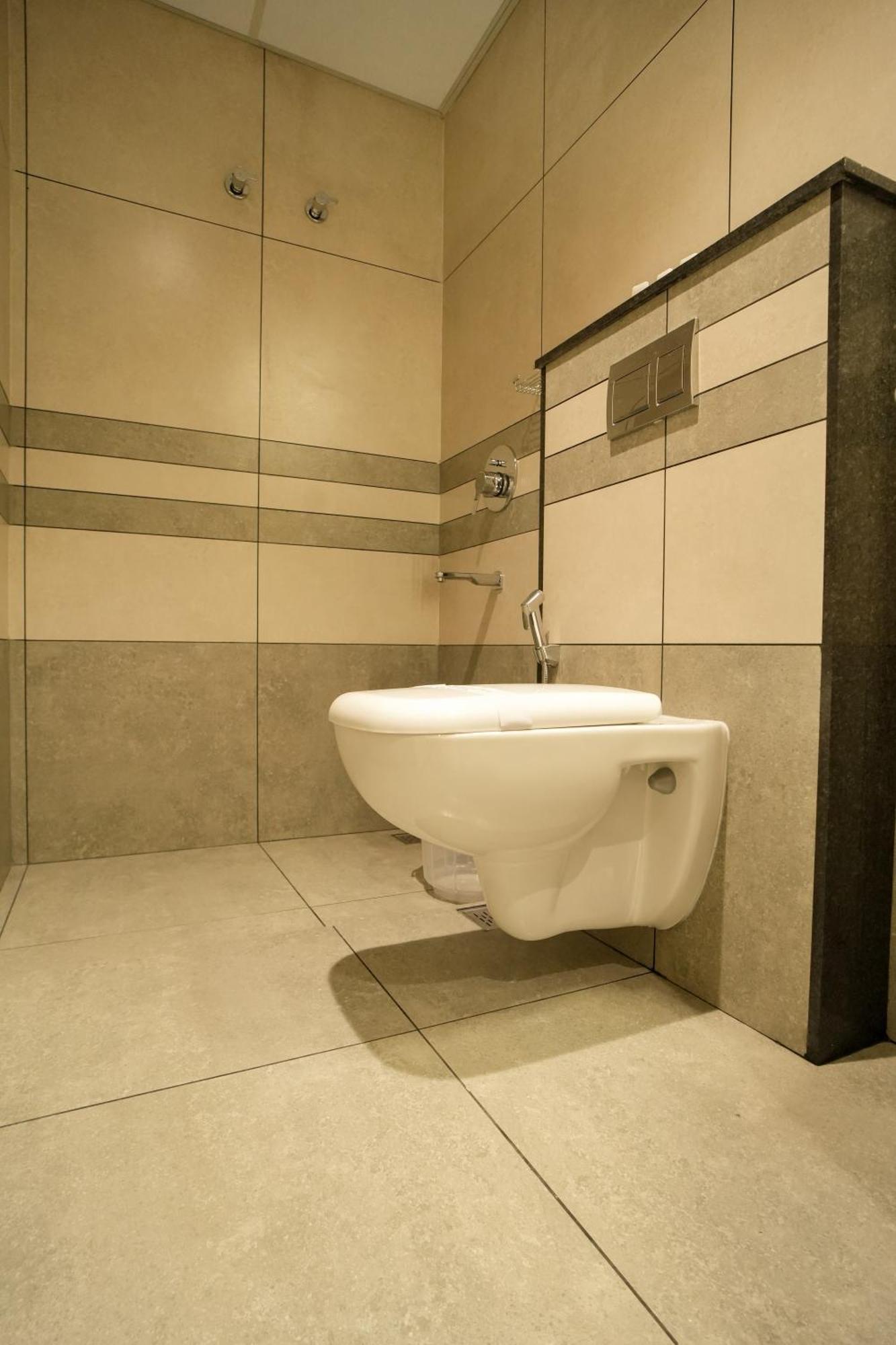 Sulu Residency Otel Kochi Dış mekan fotoğraf